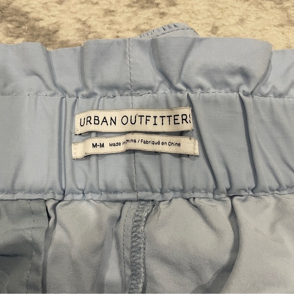 Urban Outfitters Baby Blue Cargo Pants - Picture 8 of 14